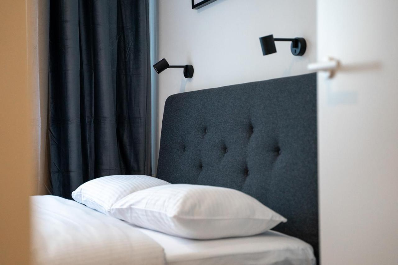 Dzielna Standard Apartment Warszawa Eksteriør billede