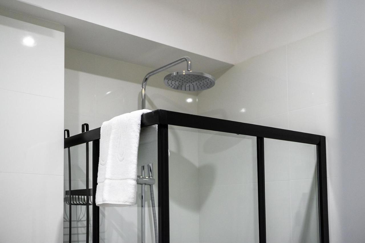 Dzielna Standard Apartment Warszawa Eksteriør billede