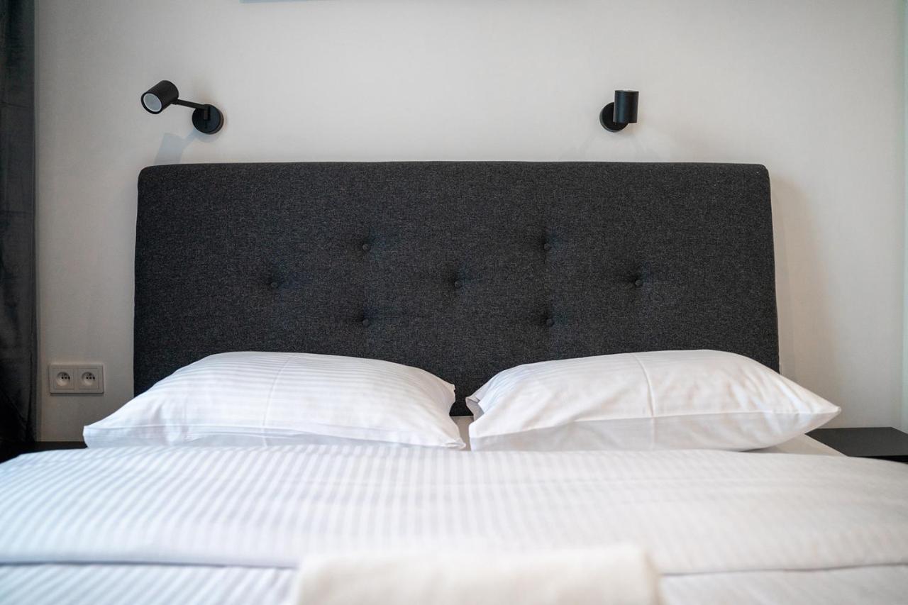 Dzielna Standard Apartment Warszawa Eksteriør billede